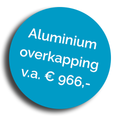Carport aluminium